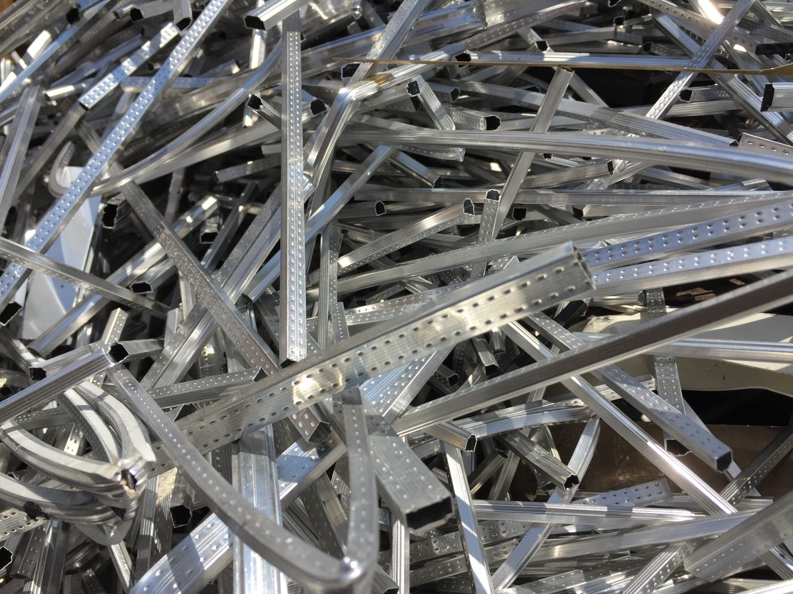 アルミサッシ (6)